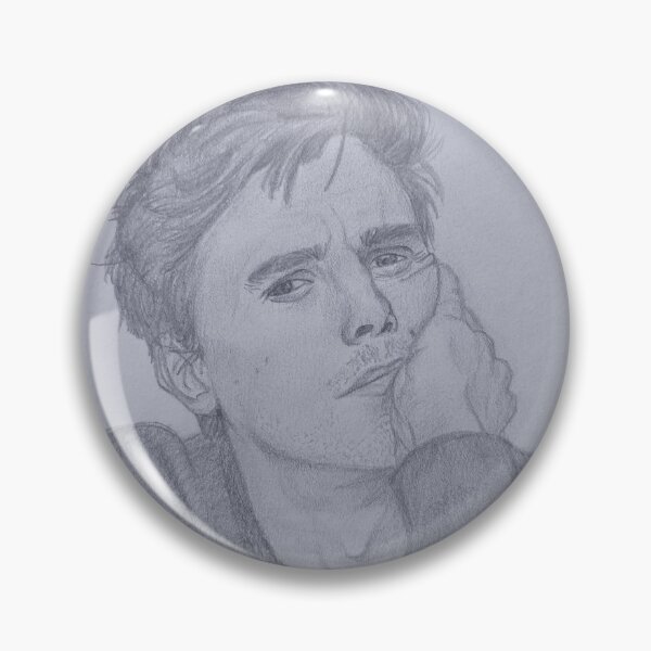 Item preview, Antoni Porowski designed and sold by MaxManN1.