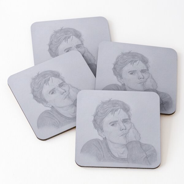Item preview, Antoni Porowski designed and sold by MaxManN1.