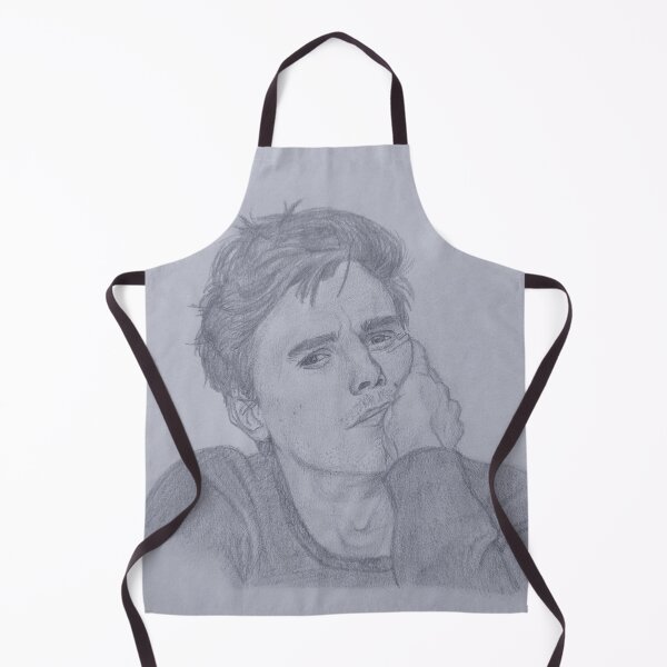 Item preview, Antoni Porowski designed and sold by MaxManN1.