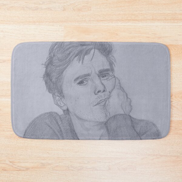 Item preview, Antoni Porowski designed and sold by MaxManN1.