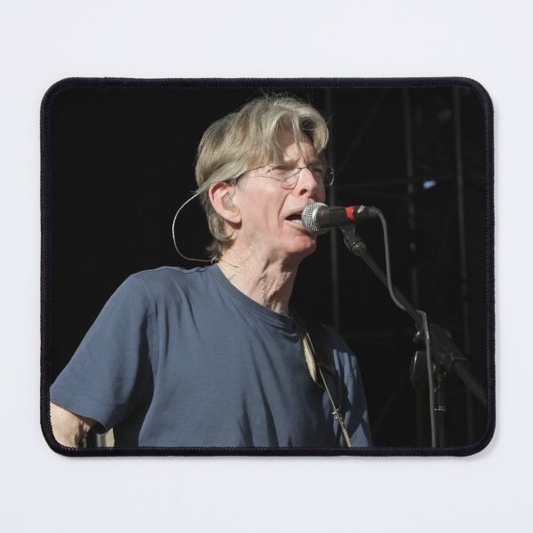 Item preview, Phil Lesh Photograph designed and sold by ConcertImages.
