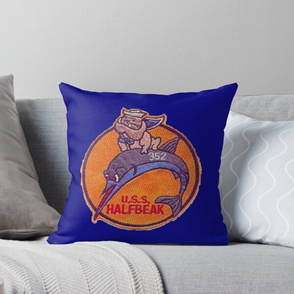 Item preview, USS HALFBEAK (SS-352) STORE designed and sold by militarygifts.