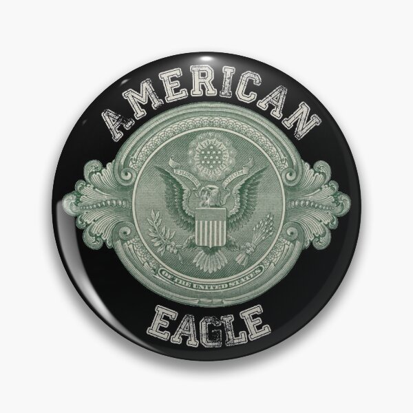 Item preview, American Eagle! designed and sold by BigDaddyStore.