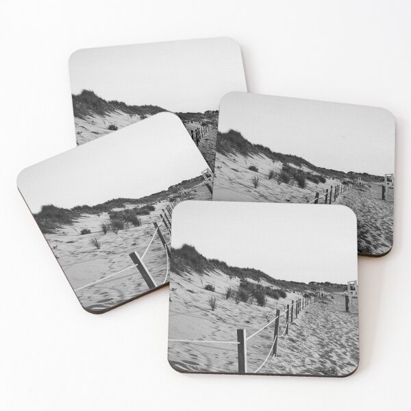 Item preview, Dunes On Cape Cod Beach designed and sold by musaeumclausum.