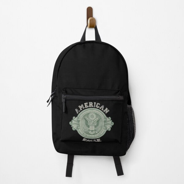 Item preview, American Eagle! designed and sold by BigDaddyStore.