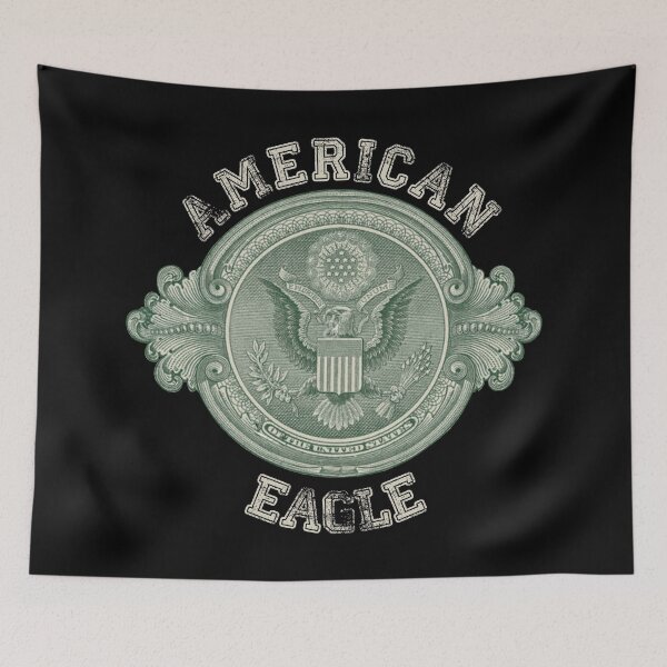 Item preview, American Eagle! designed and sold by BigDaddyStore.