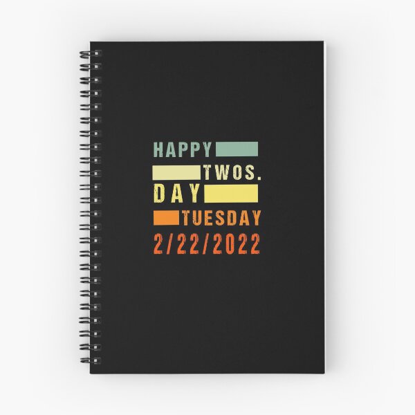 Item preview, Twosday Tuesday February 22nd 2022 Funny 2/22/22 Souvenir  designed and sold by midodesign20.