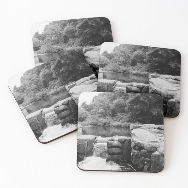 Item preview, Herring Run in Brewster, Massachusetts designed and sold by musaeumclausum.