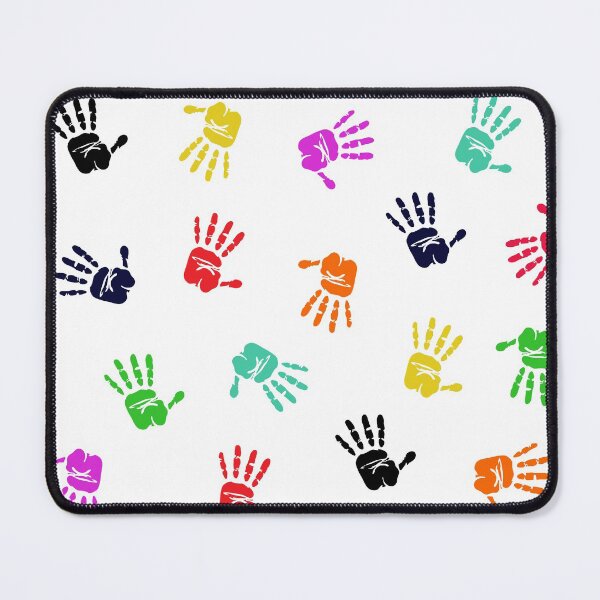 Item preview, Hands pattern designed and sold by asep edward.