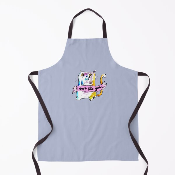 Item preview, I Don't Like You designed and sold by candicarrabotta.