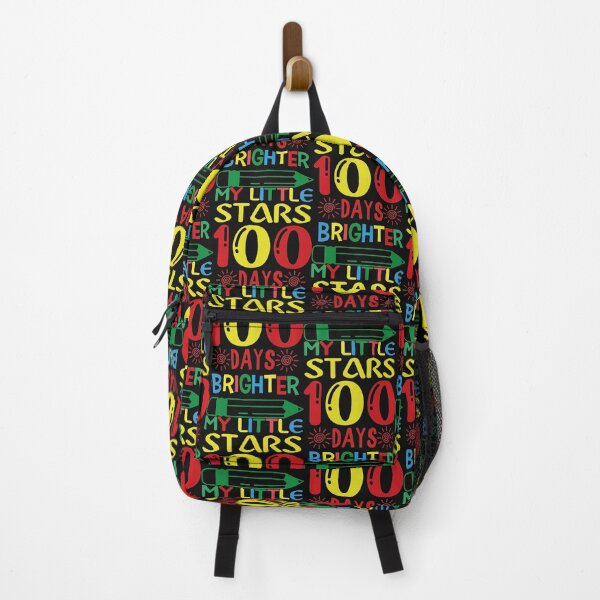 Item preview, Funny 100 Days Of School Quote My Little Stars are 100 Days Brighter designed and sold by Theparticular.