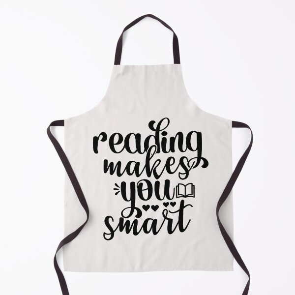 Item preview, Reading makes you smart designed and sold by omaeth303.