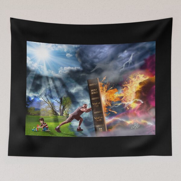 Item preview, Warfare designed and sold by Quincy Follweiler.
