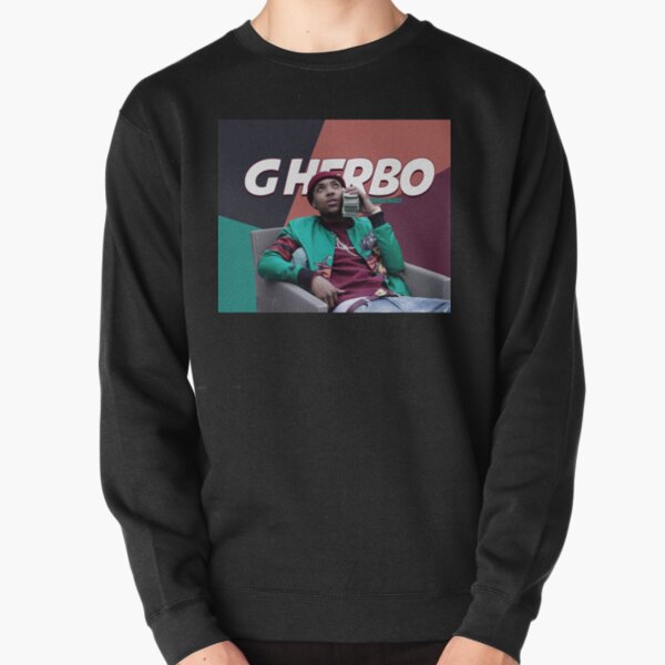 G herbo sweatshirt sale