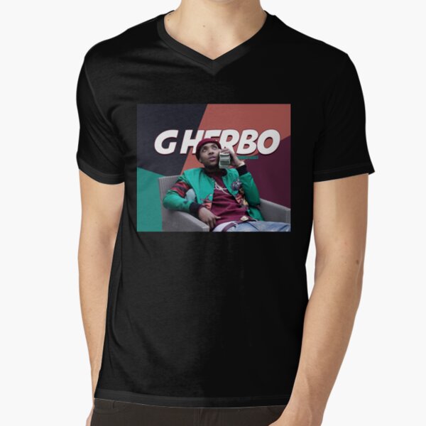 ptsd g herbo shirt