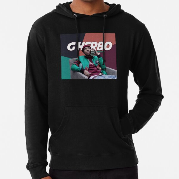 g herbo bape hoodie