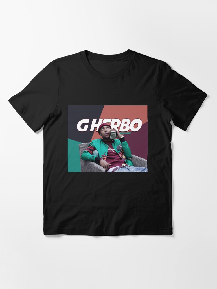 g herbo shirt