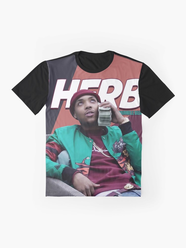 gherbo ptsd shirt