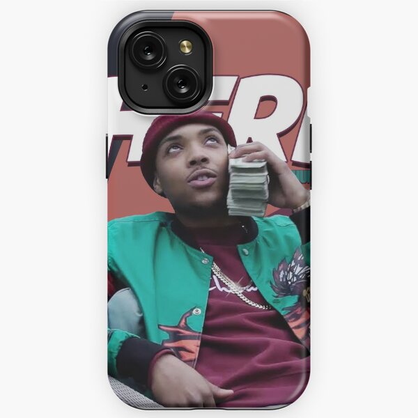 G Money iPhone Cases for Sale Redbubble