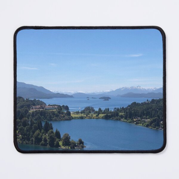 Item preview, Ocean Inlet Scene designed and sold by Losthorsedesign.