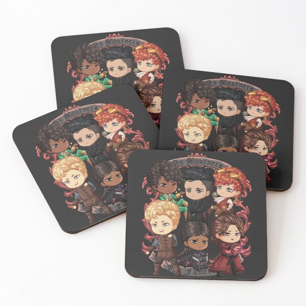 Item preview, Six of Chibis designed and sold by allarica.