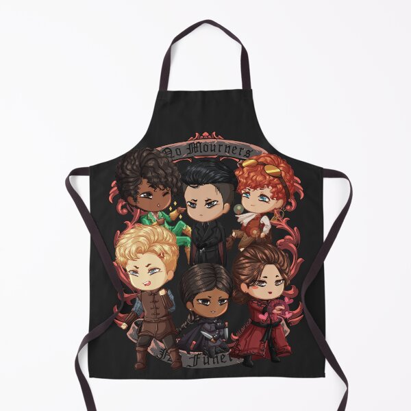 Item preview, Six of Chibis designed and sold by allarica.