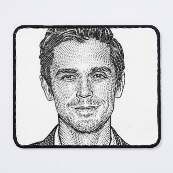 Item preview, Antoni Porowski designed and sold by MaxManN1.