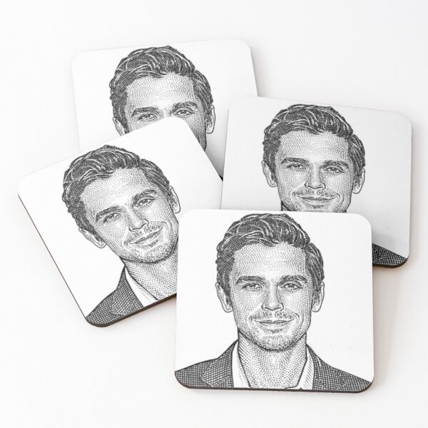 Item preview, Antoni Porowski designed and sold by MaxManN1.