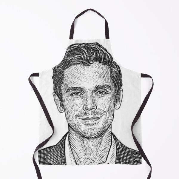 Item preview, Antoni Porowski designed and sold by MaxManN1.