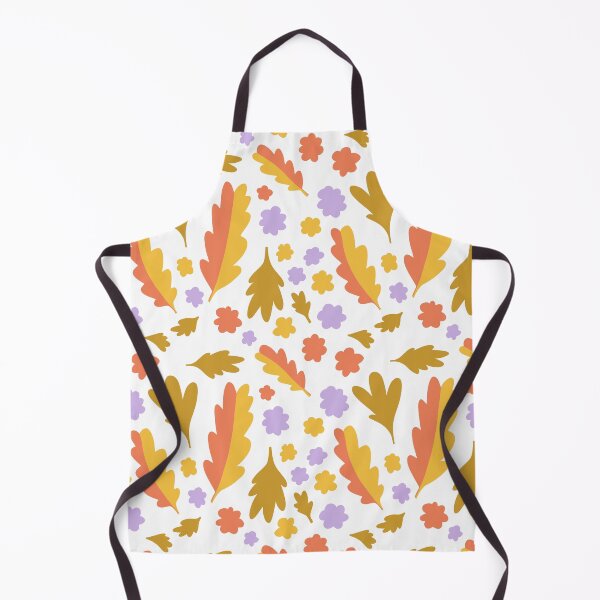 Item preview, Colorful Fall Pattern designed and sold by GillianMeilin.