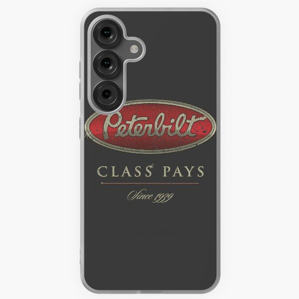 Item preview, Peterbilt Class Pays 1939 designed and sold by AstroZombie6669.