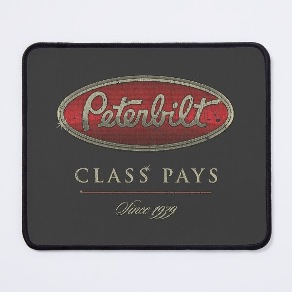 Item preview, Peterbilt Class Pays 1939 designed and sold by AstroZombie6669.