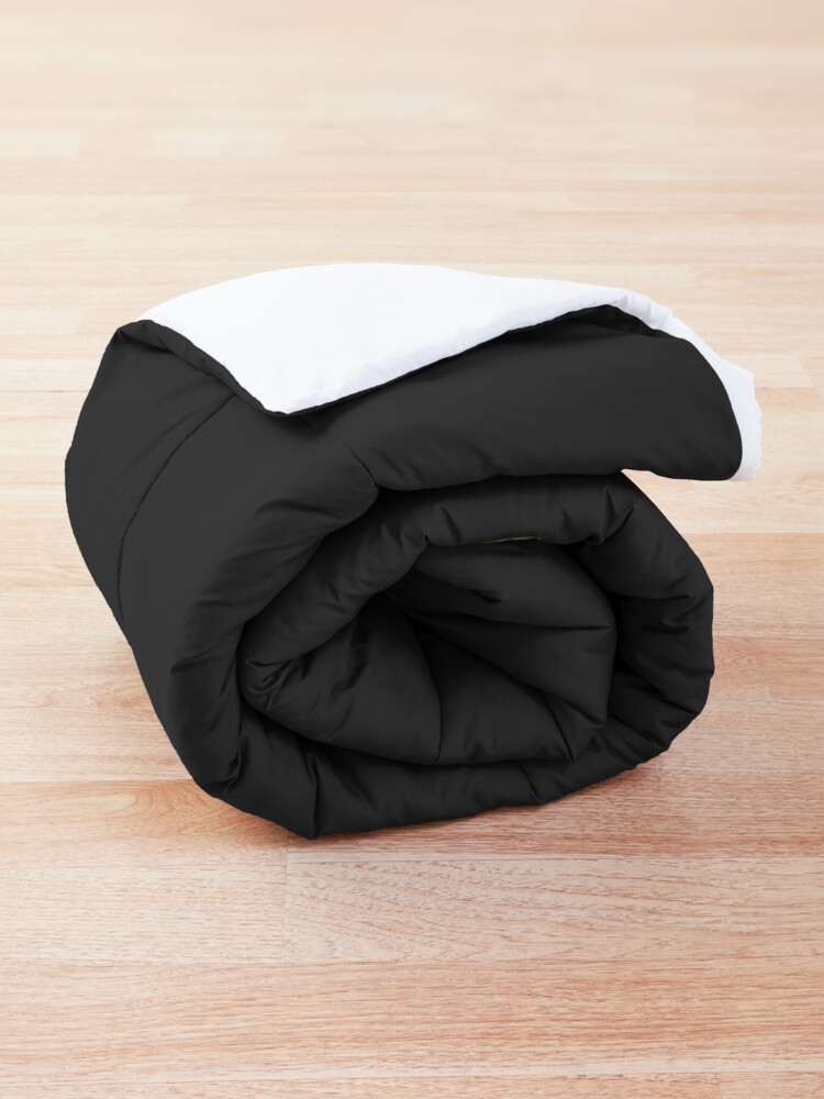 Alternate view of Peterbilt Class Pays 1939 Comforter