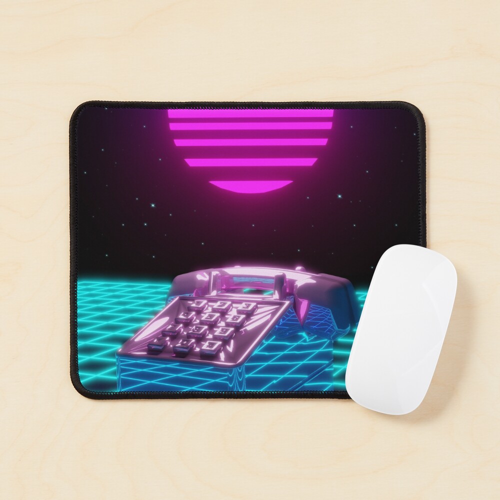 Item preview, Mouse Pad designed and sold by djspacegr.