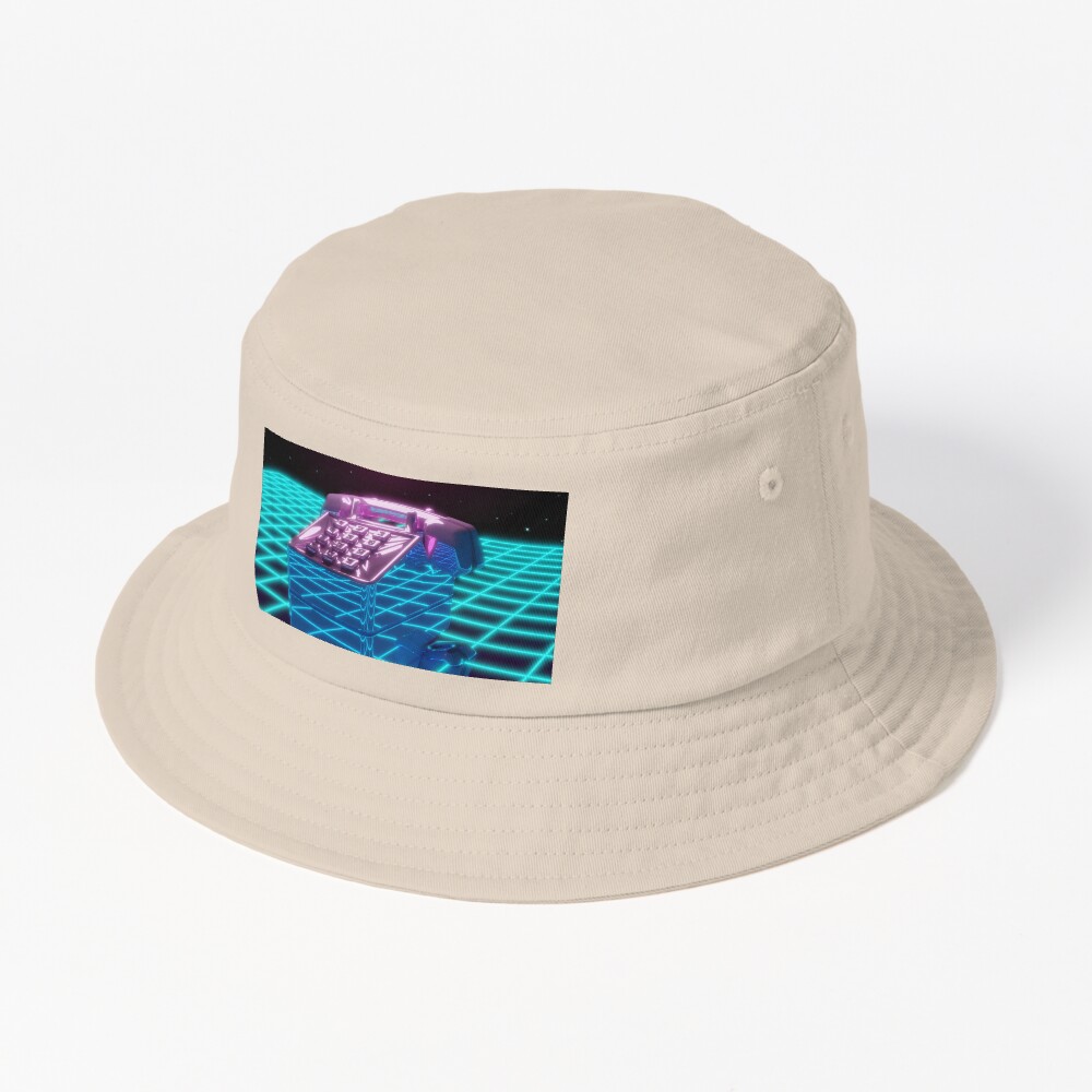 Item preview, Bucket Hat designed and sold by djspacegr.