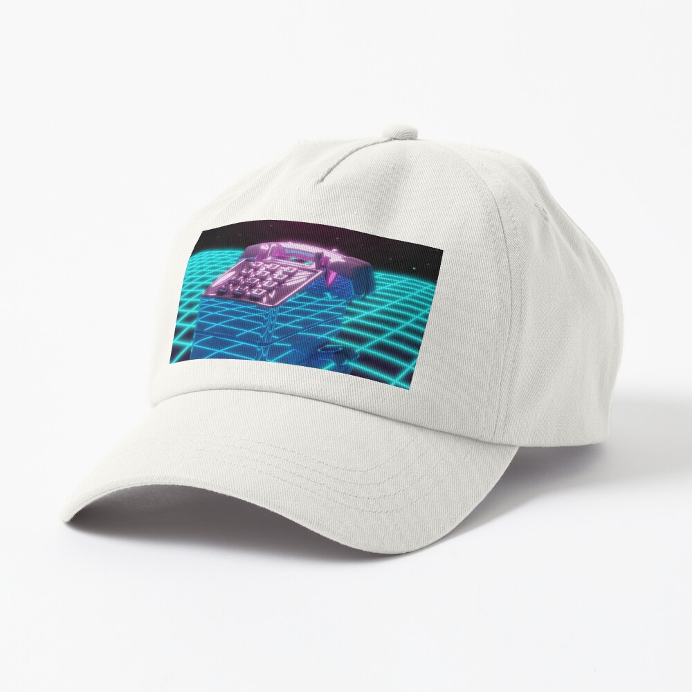 Item preview, Dad Hat designed and sold by djspacegr.