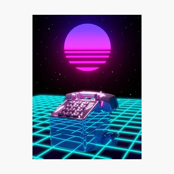 Photographic Print