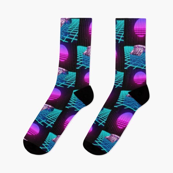 Item preview, 80s Telephone Retrowave Art designed and sold by Retroperks.