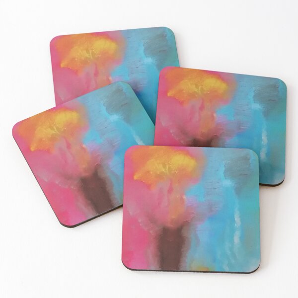 Item preview, Conceived - 01 - Part 1 - K. Tarek UK Oil paintings designed and sold by Tarek-Art.