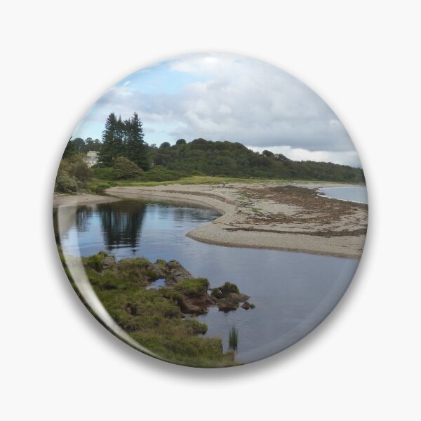 Item preview, The forest reflected in the sea designed and sold by Yonmei.