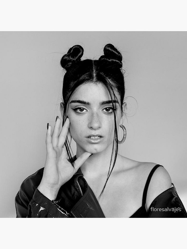 "dixie d'amelio" Sticker for Sale by floresalvajes Redbubble