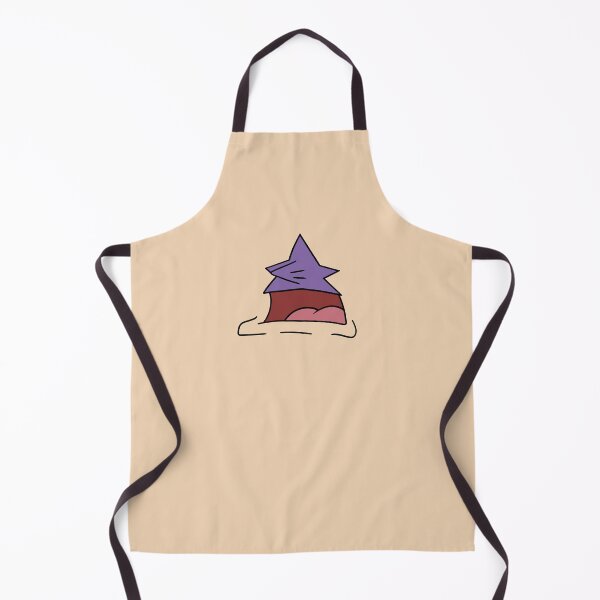 Item preview, Mermaid Man Gasp designed and sold by 90sOE.