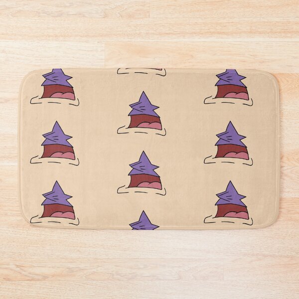 Item preview, Mermaid Man Gasp designed and sold by 90sOE.