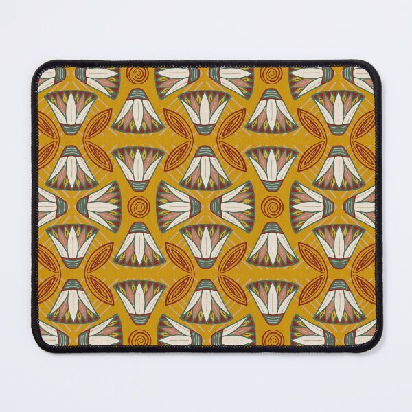 Item preview, Alexandria Gold designed and sold by fullermusings.