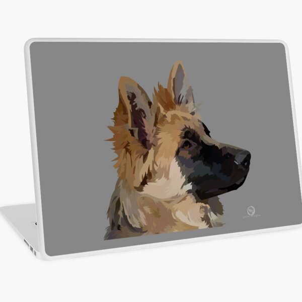 Item preview, German Shepherd Dog designed and sold by snewdesigns.