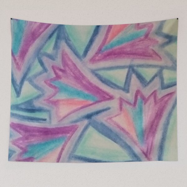 Item preview, OPENINGS LIKE GENTLENESSES  designed and sold by 3FFF.
