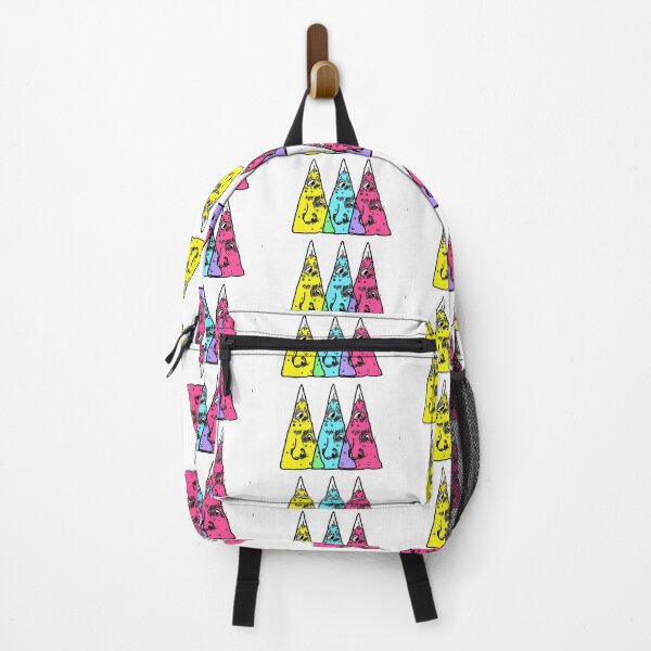 Item preview, Triangular Slopes designed and sold by SEEGAN.