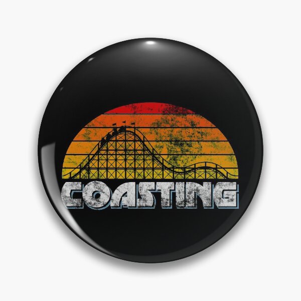 Item preview, Coasting designed and sold by lazydaygalaxy.