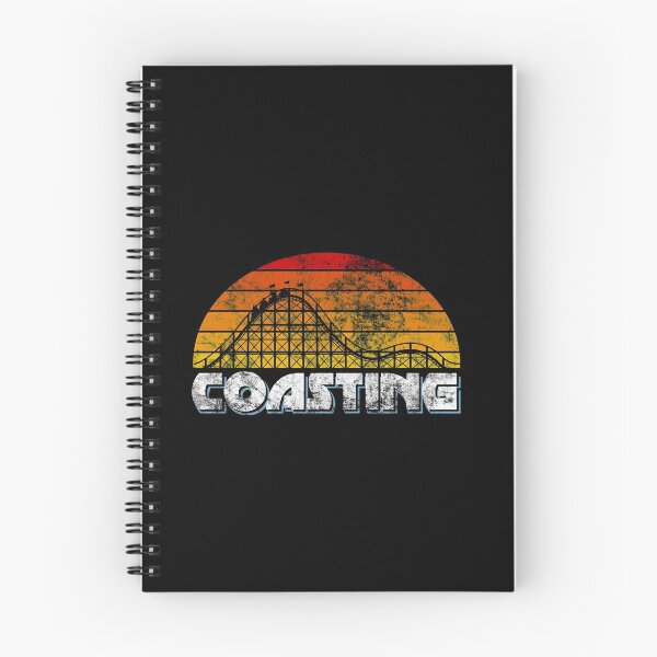 Item preview, Coasting designed and sold by lazydaygalaxy.