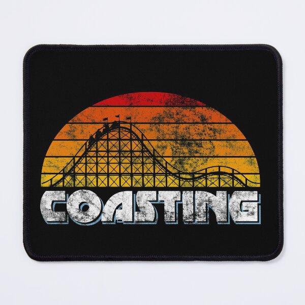 Item preview, Coasting designed and sold by lazydaygalaxy.